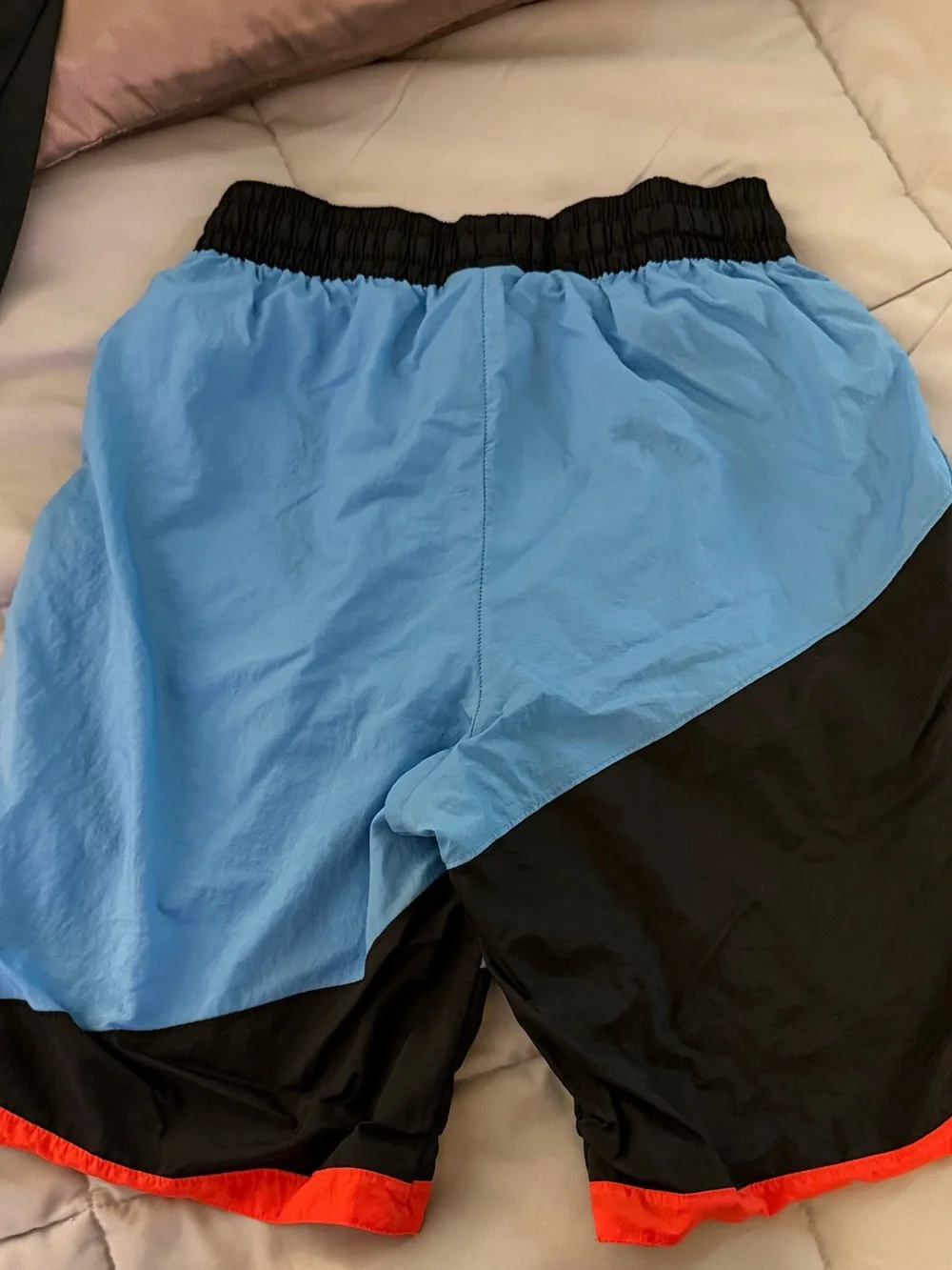 Nike Pro Combat comfortable men